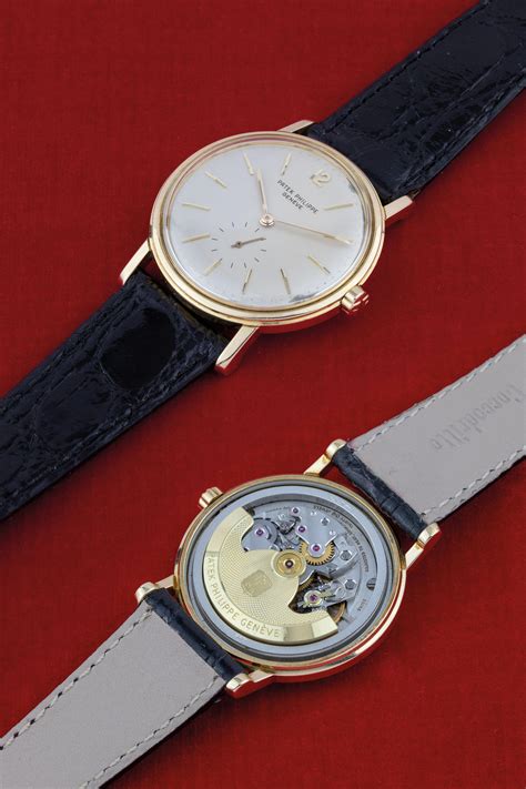 patek philippe mg 2584 price